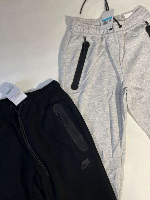 Штани Nike NSW TCH FLC PANT tech fleece sportswear pants