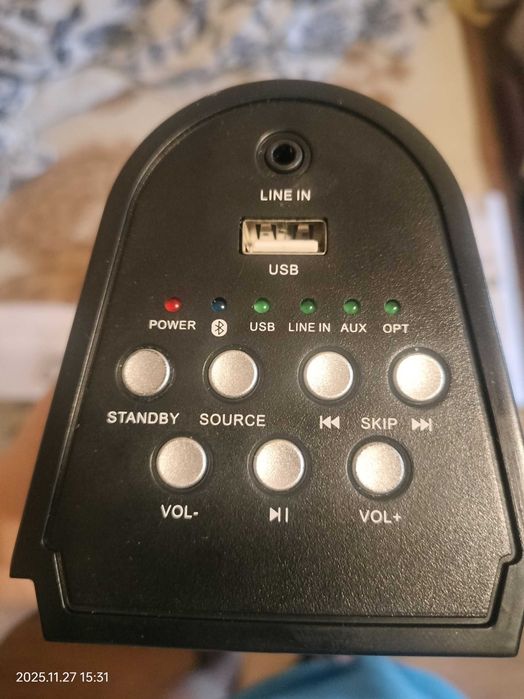 Saundbar THOMSON SB200BT