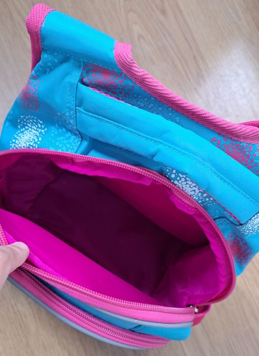 Шкільний рюкзак YES