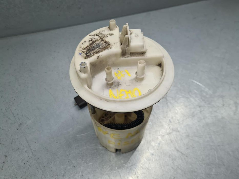 Boia combustível CITROËN Nemo Van (AA_)