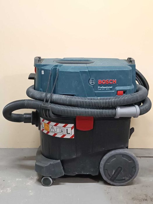 Пылесос Bosch  proffesional GAS 35L