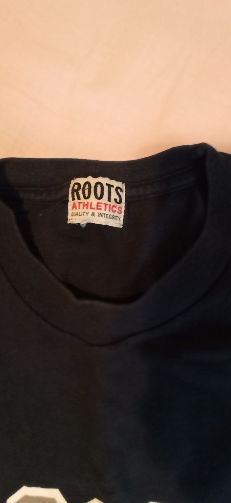 Roots Athletics koszulka rozmiar M