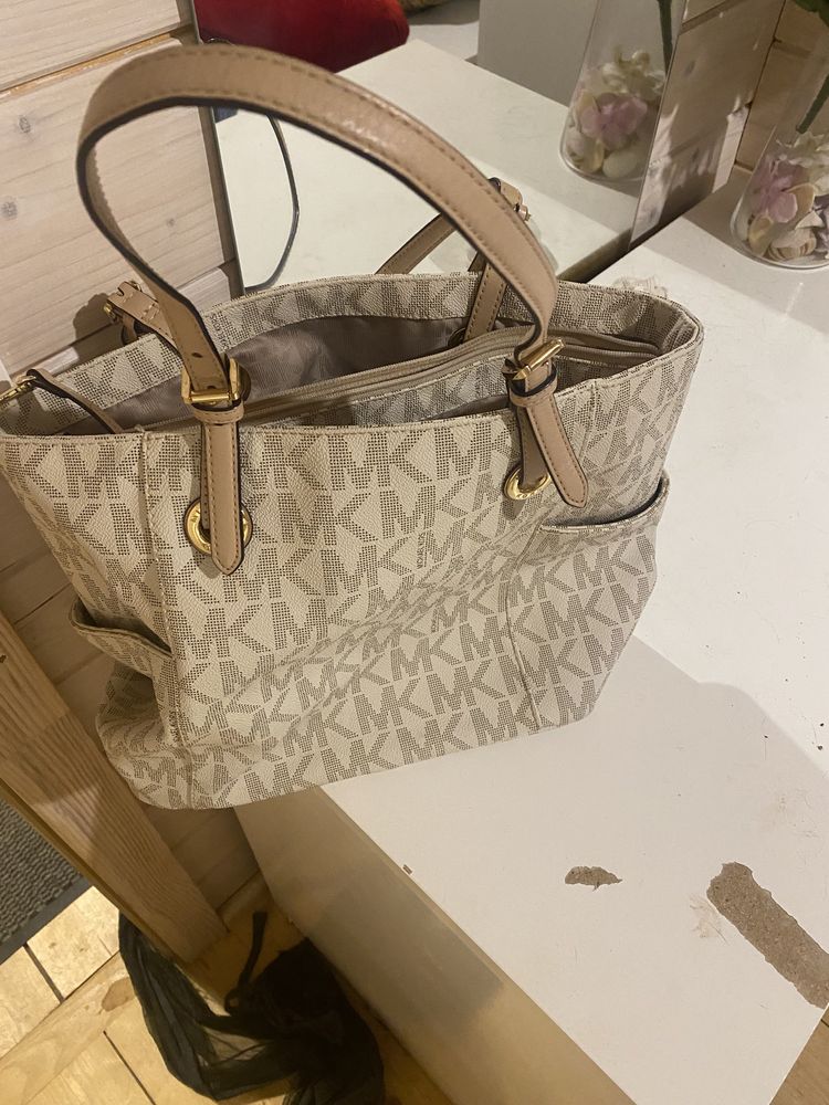 Bolsa de senhora Michael kors