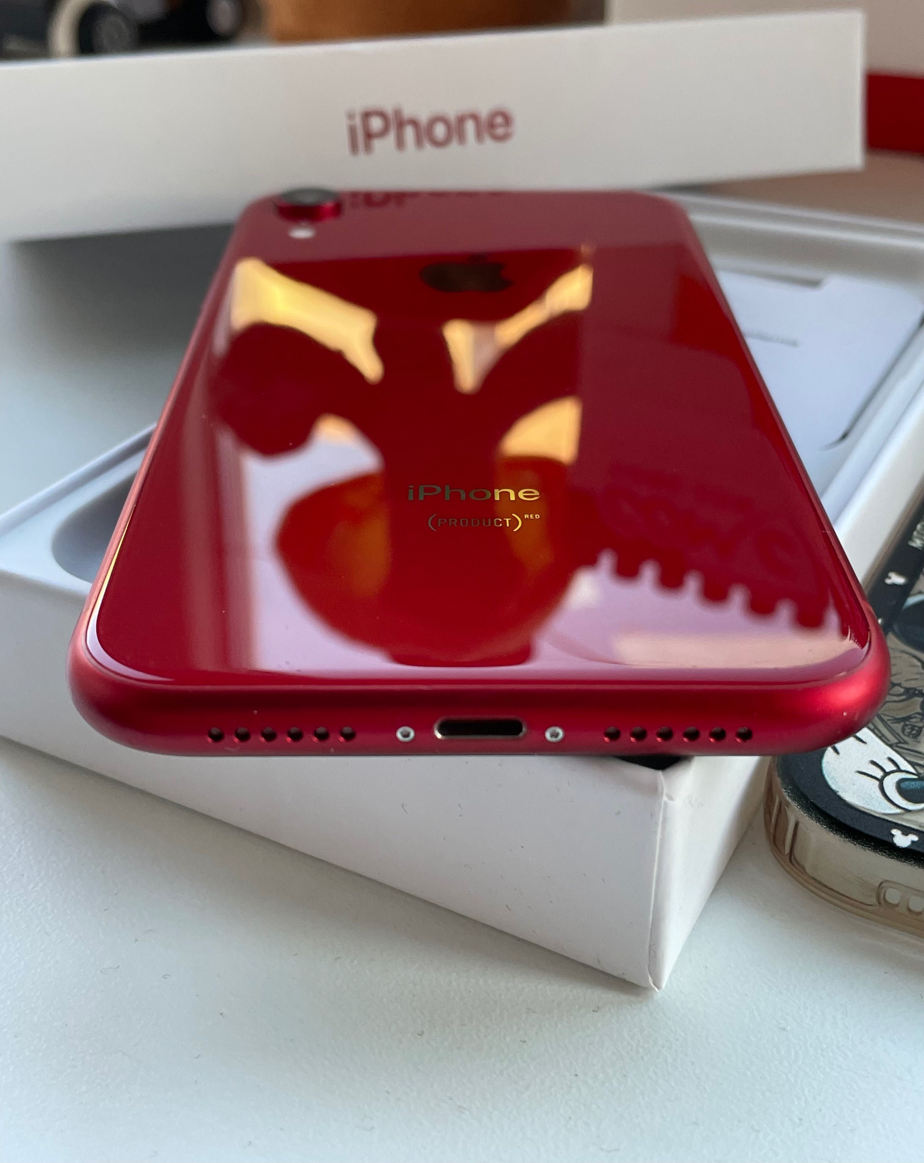 iPhone XR 64GB Neverlock