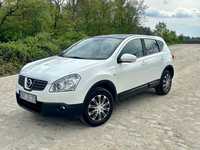 Nissan Qashqai 2008 R, 2.0PB, Automat, NAVI, Panorama, Keyless, Kamera, ZAMIANA, Raty