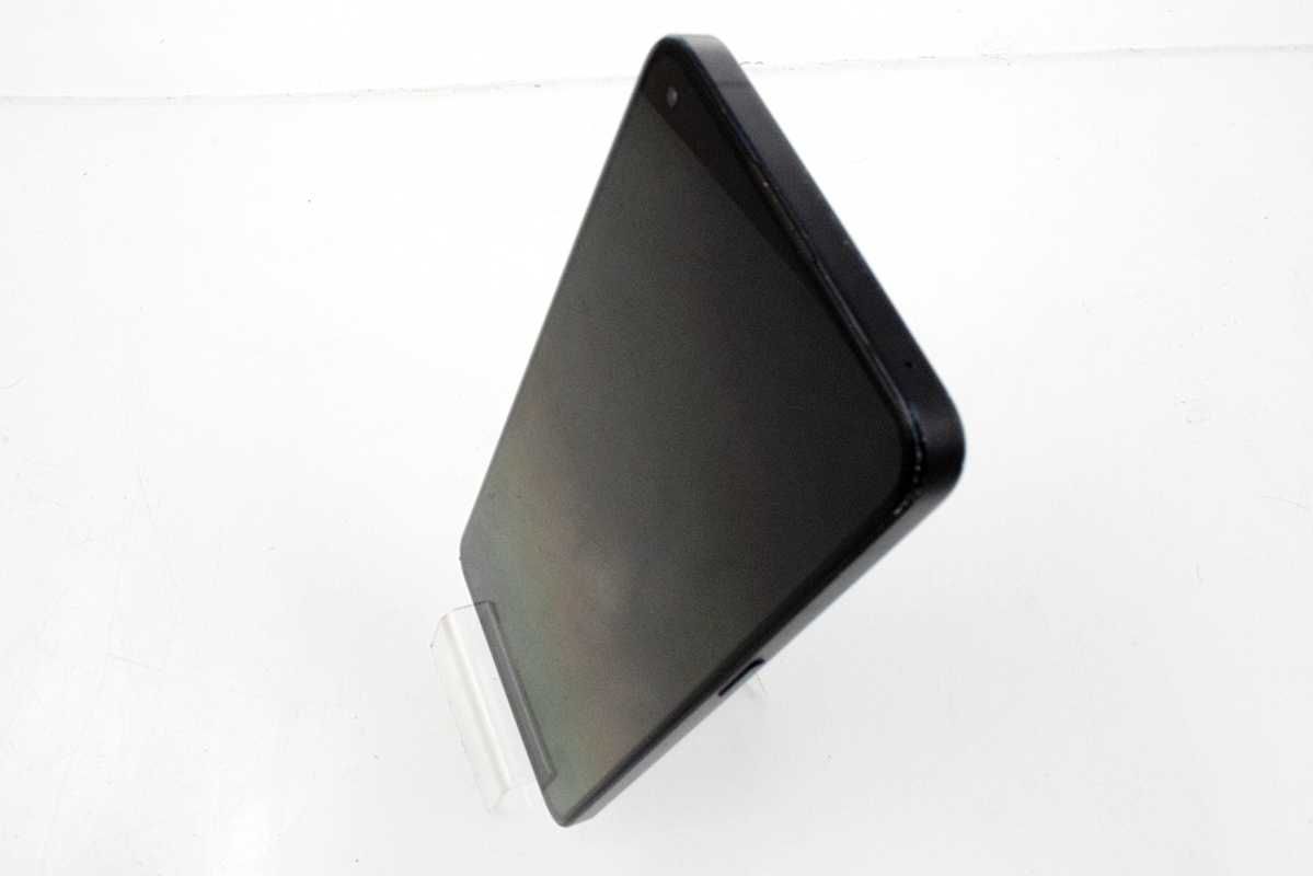 Oppo Reno6 5G 8/128 GB czarny / Dual Sim / 6,43" / 64 Mpix / Eko Komis