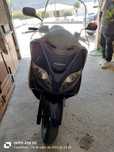 Moto Honda Forza F1 250 cm³