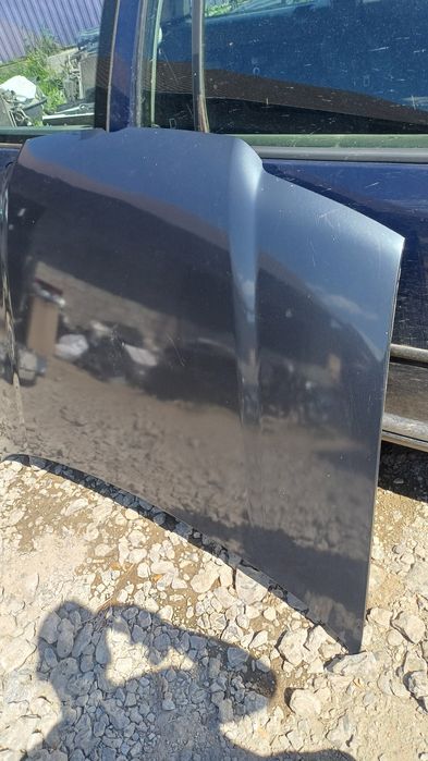 Капот Volkswagen BORA фольцваген бора