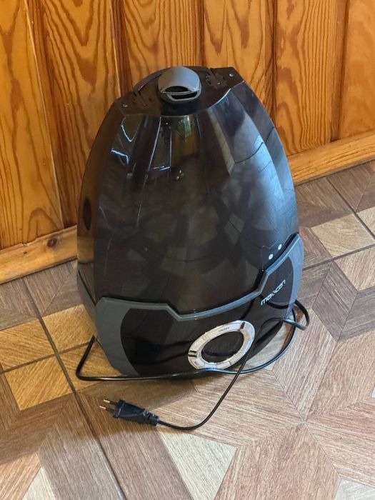 Зволожувач повітря