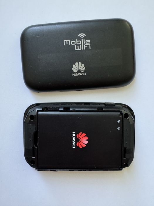 Роутер Huawei E5377s-32 4G LTE до 150 Мбіт/с