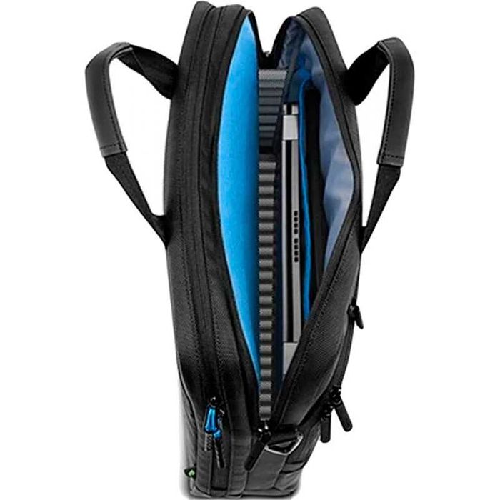 Сумка Dell Pro Briefcase 15" (PO1520C)