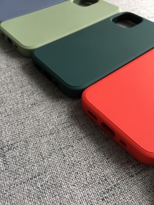 Etui iphone 12/12 MINI 12PRO/12PRO MAX/ Etui Iphone 12
