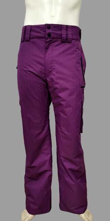 NORDICA High Vent 5000 Męskie Spodnie Narciarskie,Snowboardowe XL Nowe