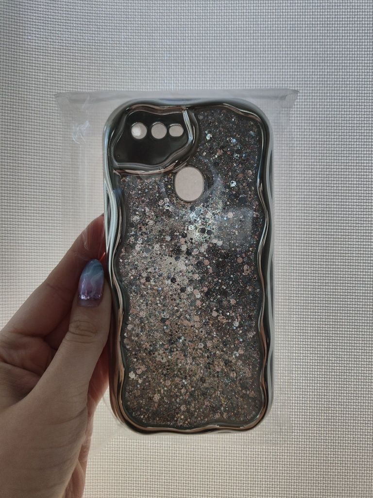 Чехол на Realme U1 або Realme 2 Pro