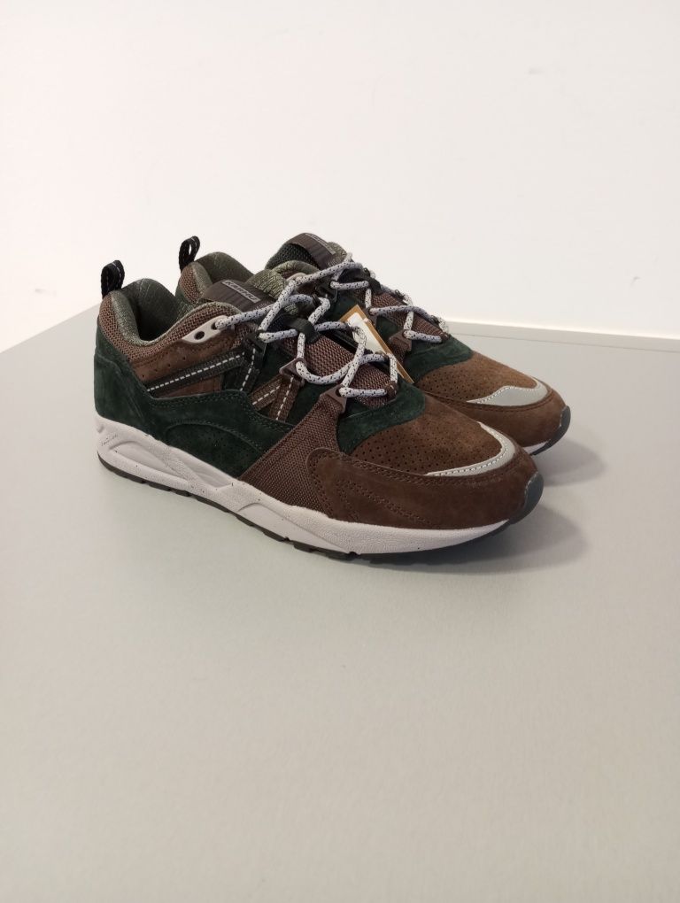 Buty KARHU Fusion 2.0 Java Rozmiar 40,5