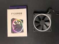 Wentylator NZXT F120 RGB