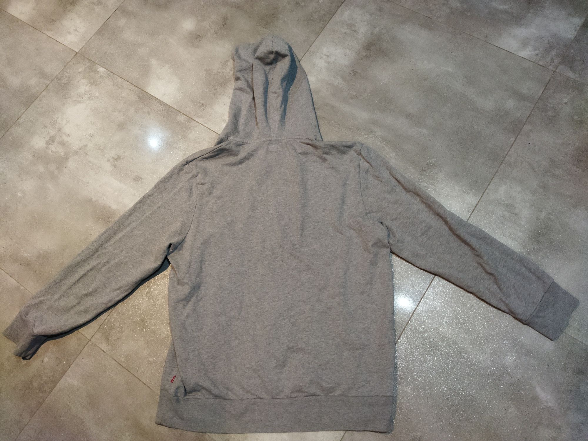 Bluza męska Levi's r. XL