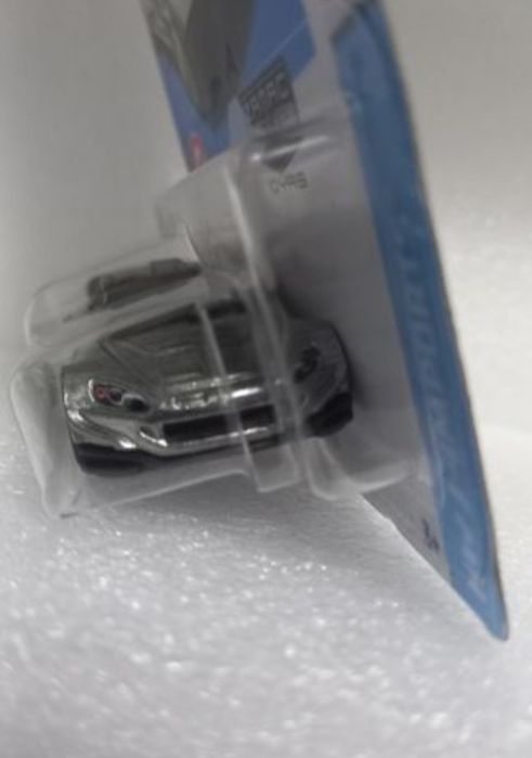 Honda s2000 zamac hot wheels