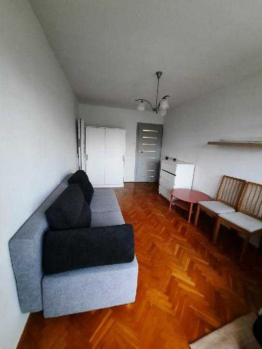 Mieszkanie dla studentów w Poznaniu