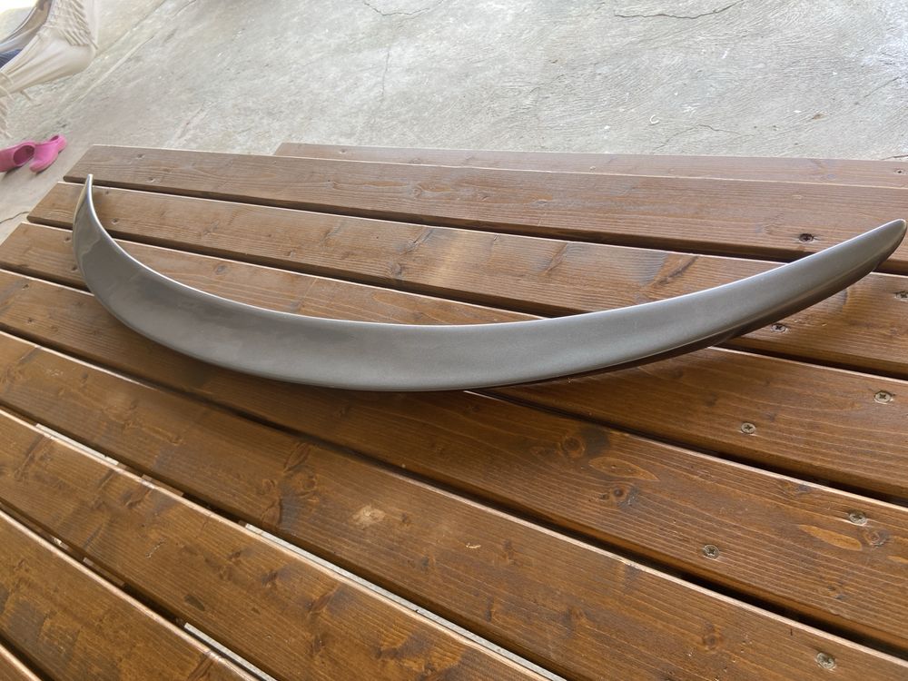 Aileron CLA cinza