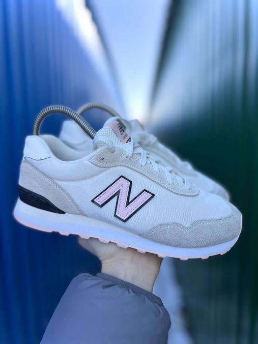 New balance 515 кроссовки оригинал 37 размер