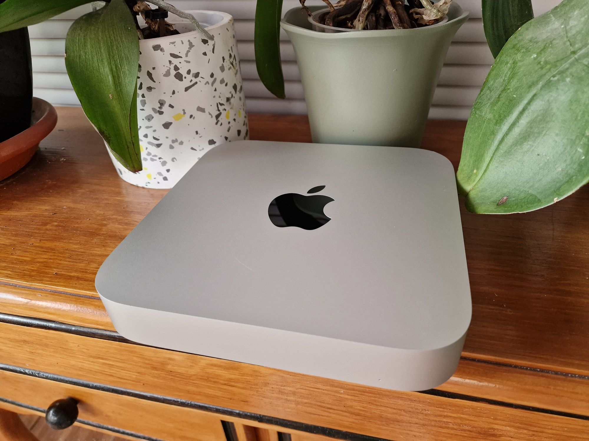 Mac Mini M2 2023