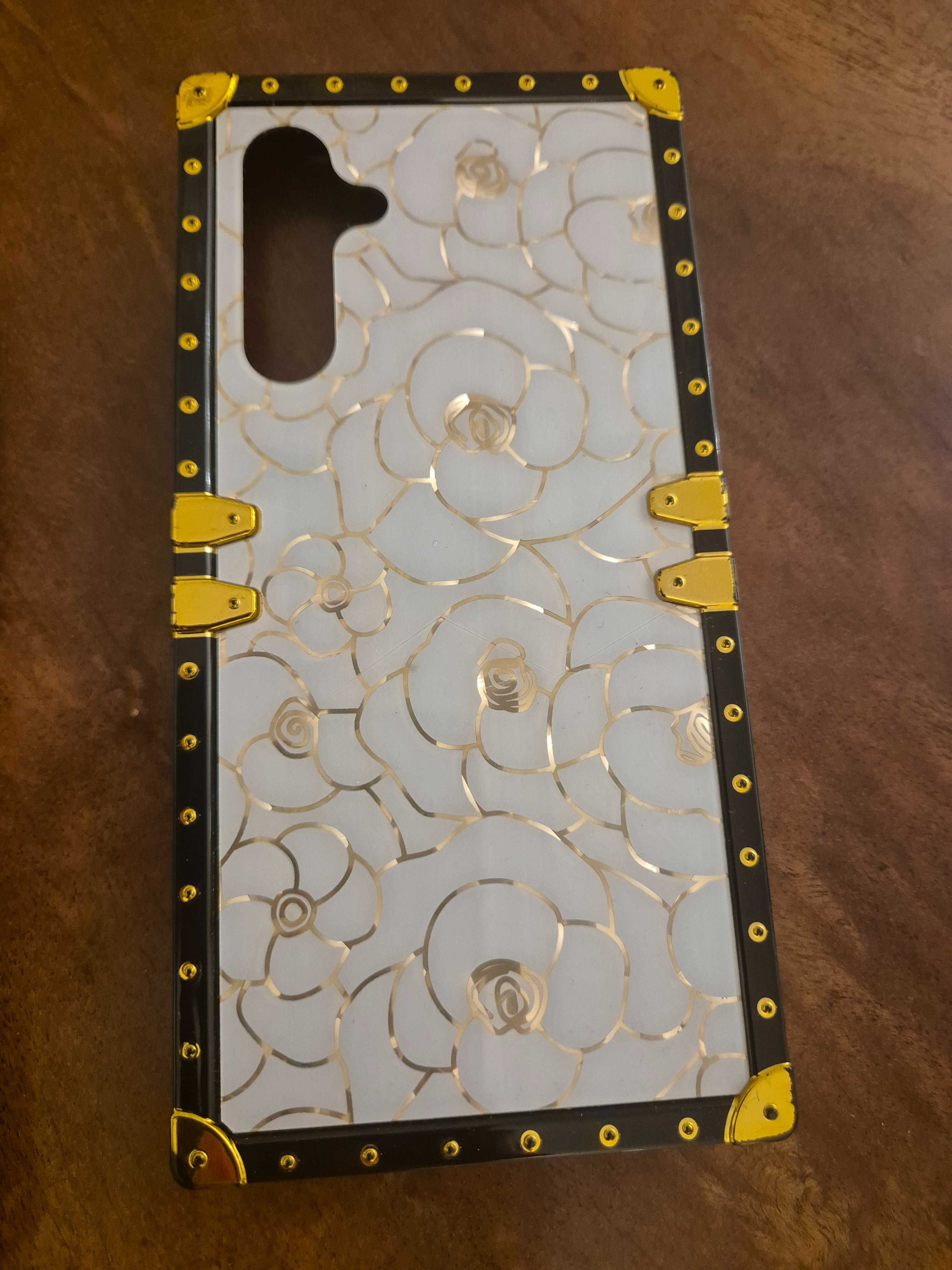 Etui Samsung Galaxy A54