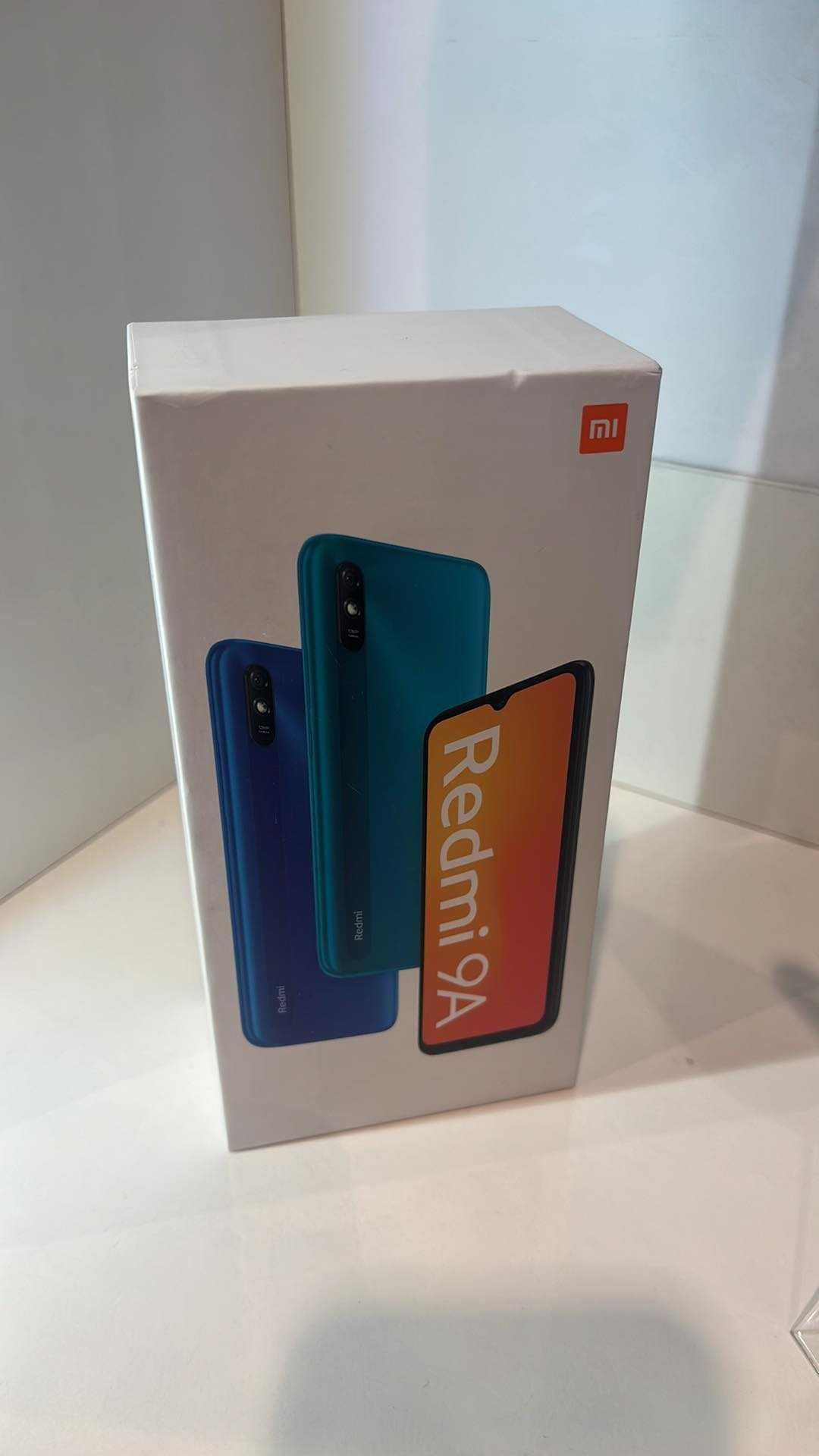 REDMI 9A 4/64GB Port Łódź M-GSM ul. Pabianicka 245