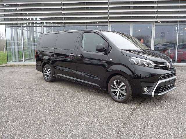Toyota 17 " Proace / Proace Verso 5x108 OE Felgi Nowe Oryginał