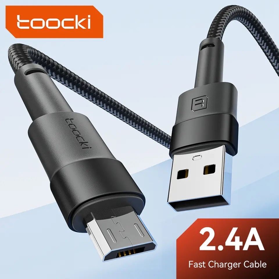 Кабель micro-usb Toocki