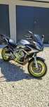 Yamaha Fazer Fz6 2004