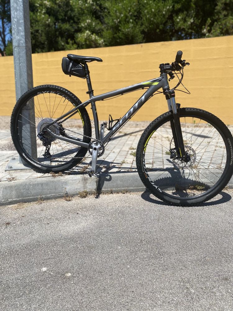 Bicicleta BTT SCOTT Scale 950 29 M