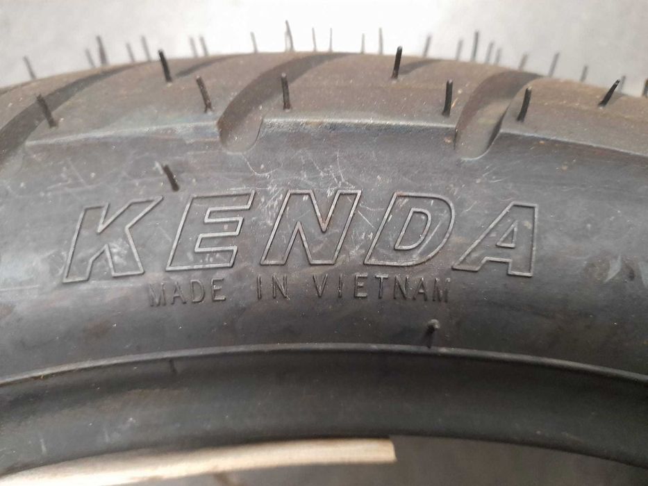 PNEU KENDA K442 NOVO