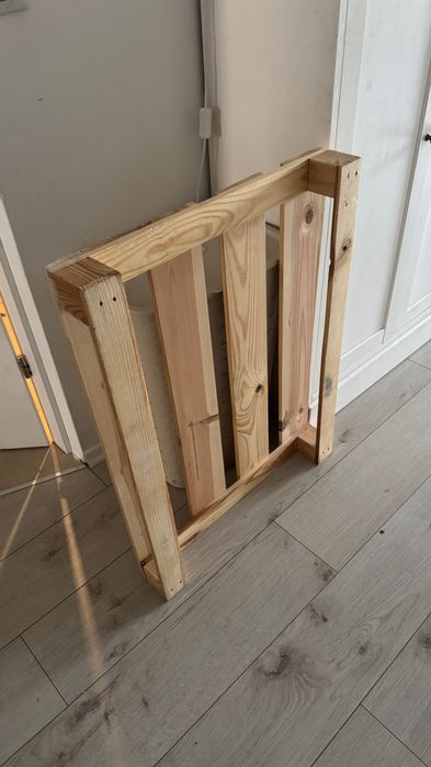 Palety w dobrym stanie