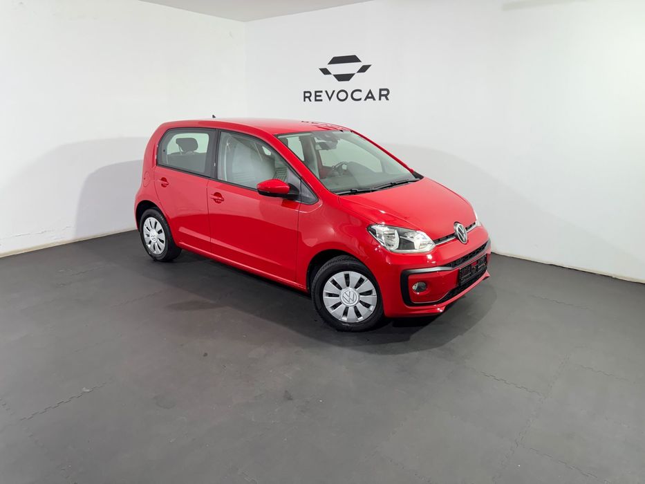 VW Up! 1.0 Move