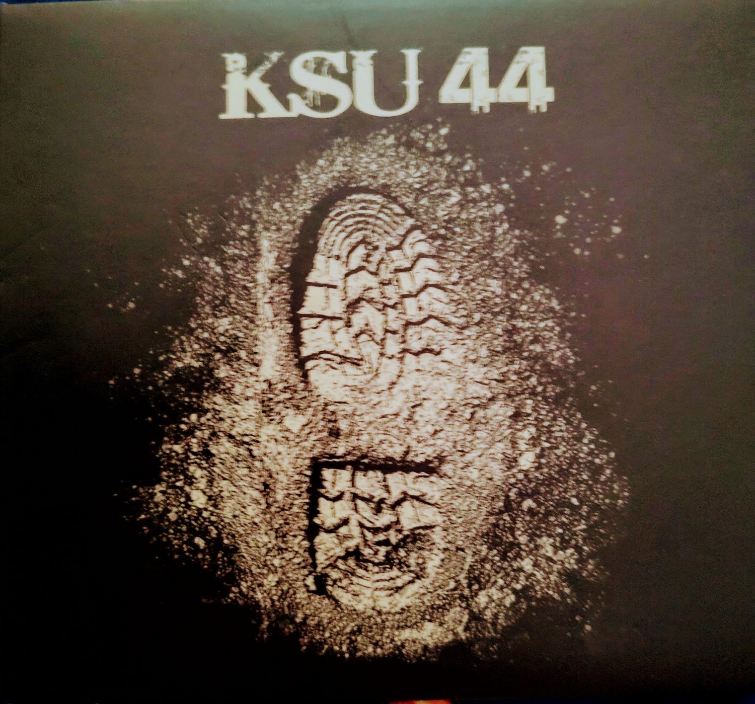 CD K.S.U. 44 iii
