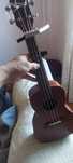 UKULELE ukelele usado