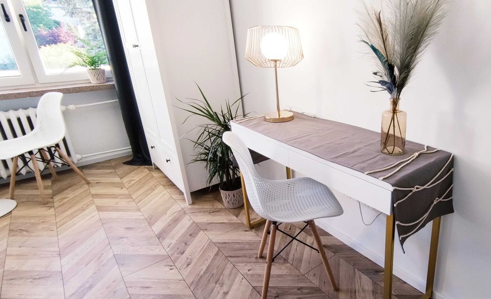 Mieszkanie na Wynajem GDYNIA nad Morzem Noclegi Urlop 6 Święta Office