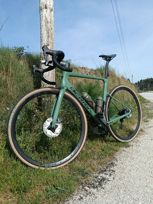 Bicicleta Berria belador M