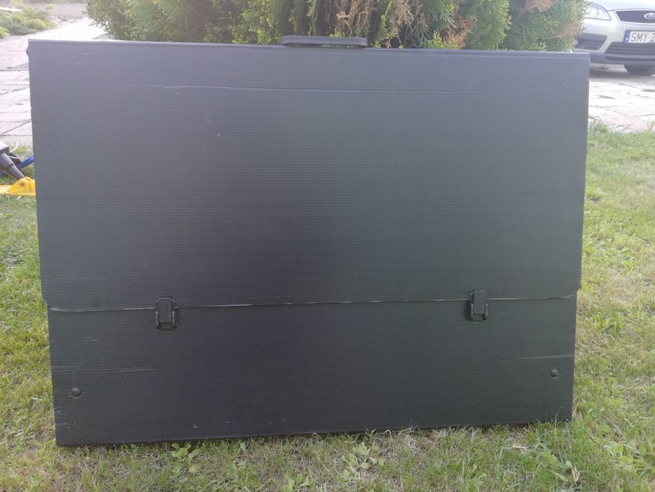 Teczka na szkice formatu A-3