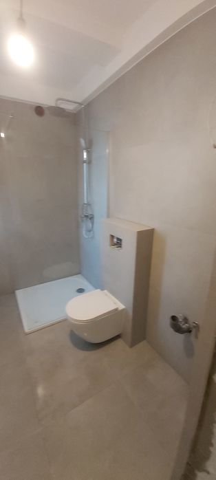 Usługi remontowo budowlane