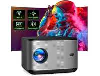 Projektor 4K - Projektor YOTON Y8 22000 lumenów 5G
