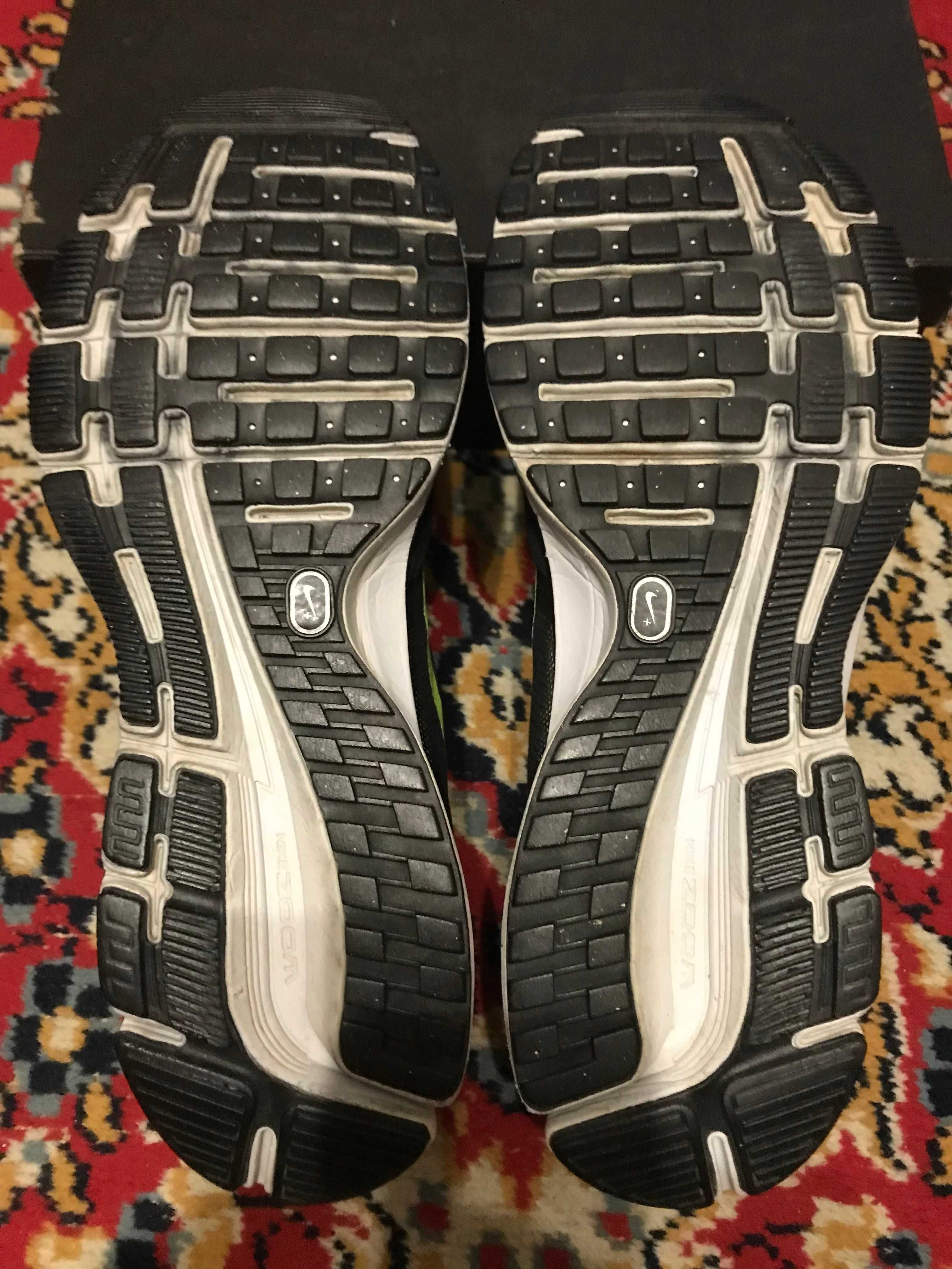 Кросівки.NIKE Pegasus 30. 45p.Оригінал.