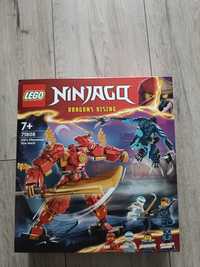 Zestaw Lego Ninjago