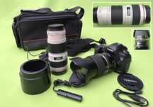 Canon 5D Mark III