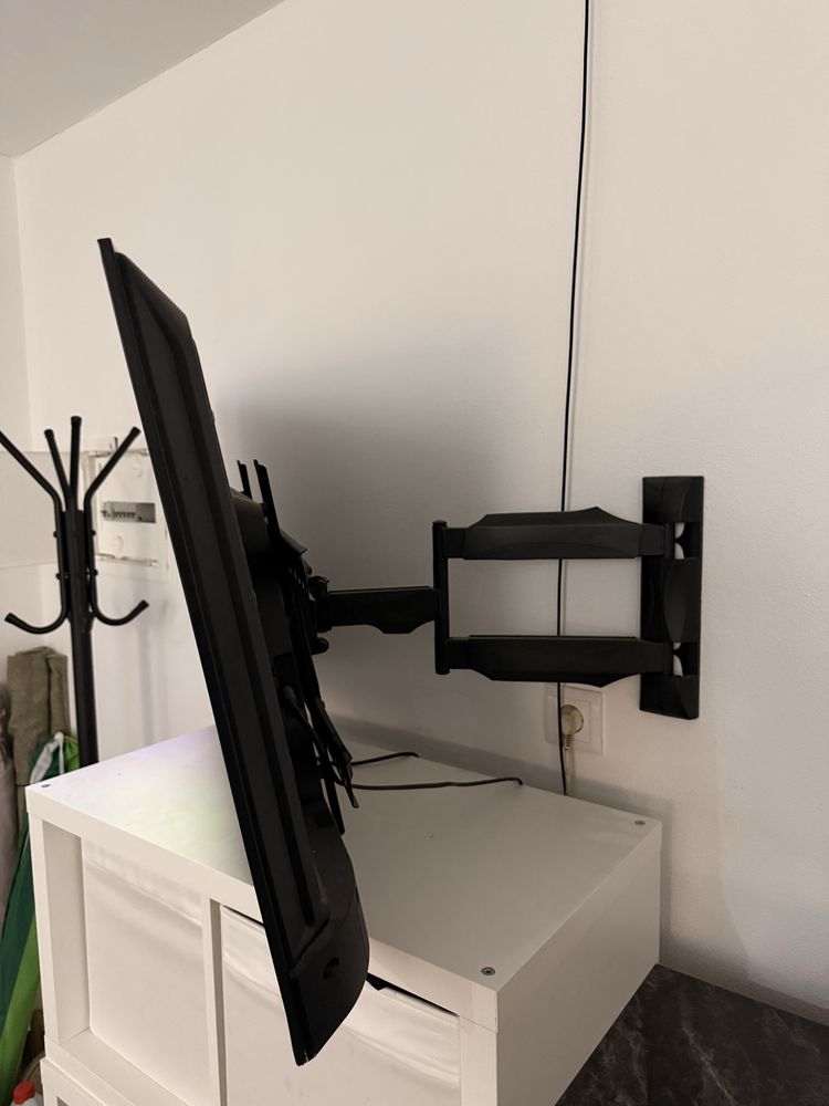 Suporte TV Parede