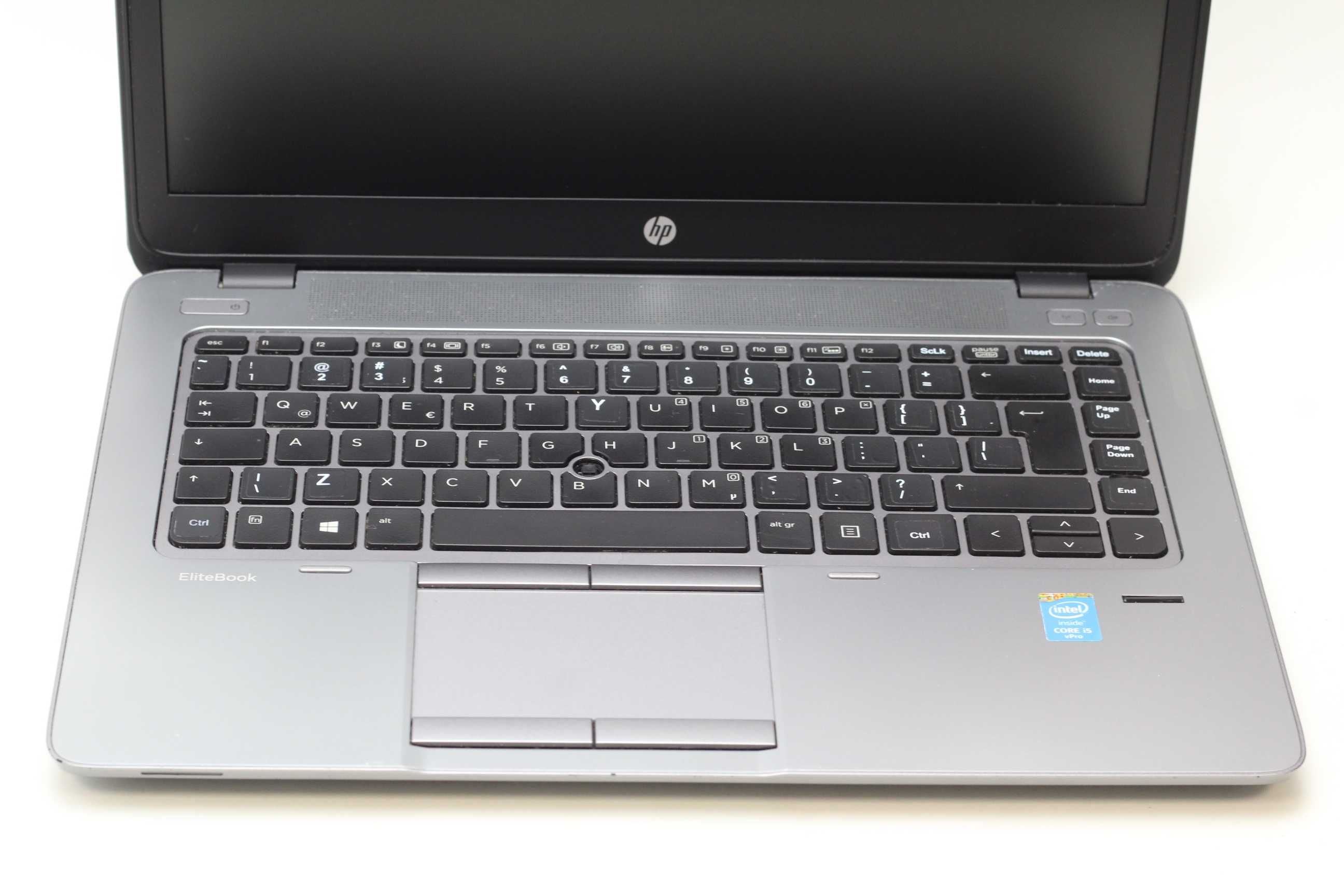 HP Elitebook 840 G2, i5 5th, 16GB DDR3, 240GB SSD, LED 14,1"