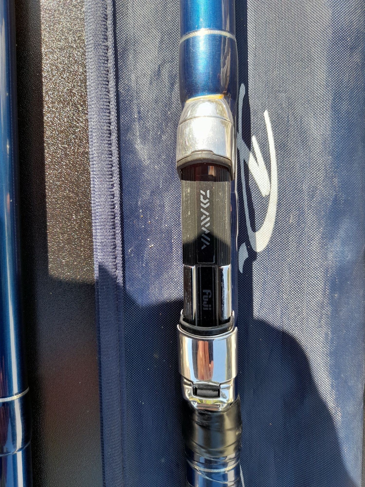 Shimano aero technium MGS 14000  XSD