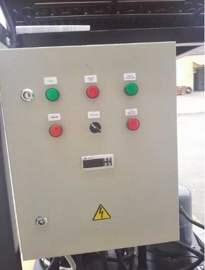 Промислова заморозка мяса, туш, кур, шокова морозилка до - 28С Вінниця