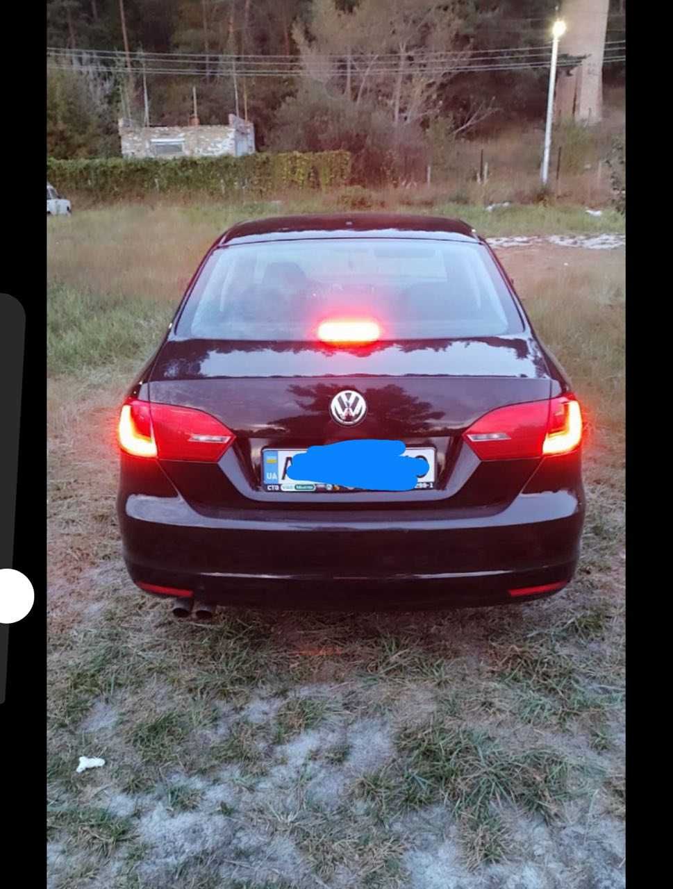 Авто викуп  Volkswagen Jetta